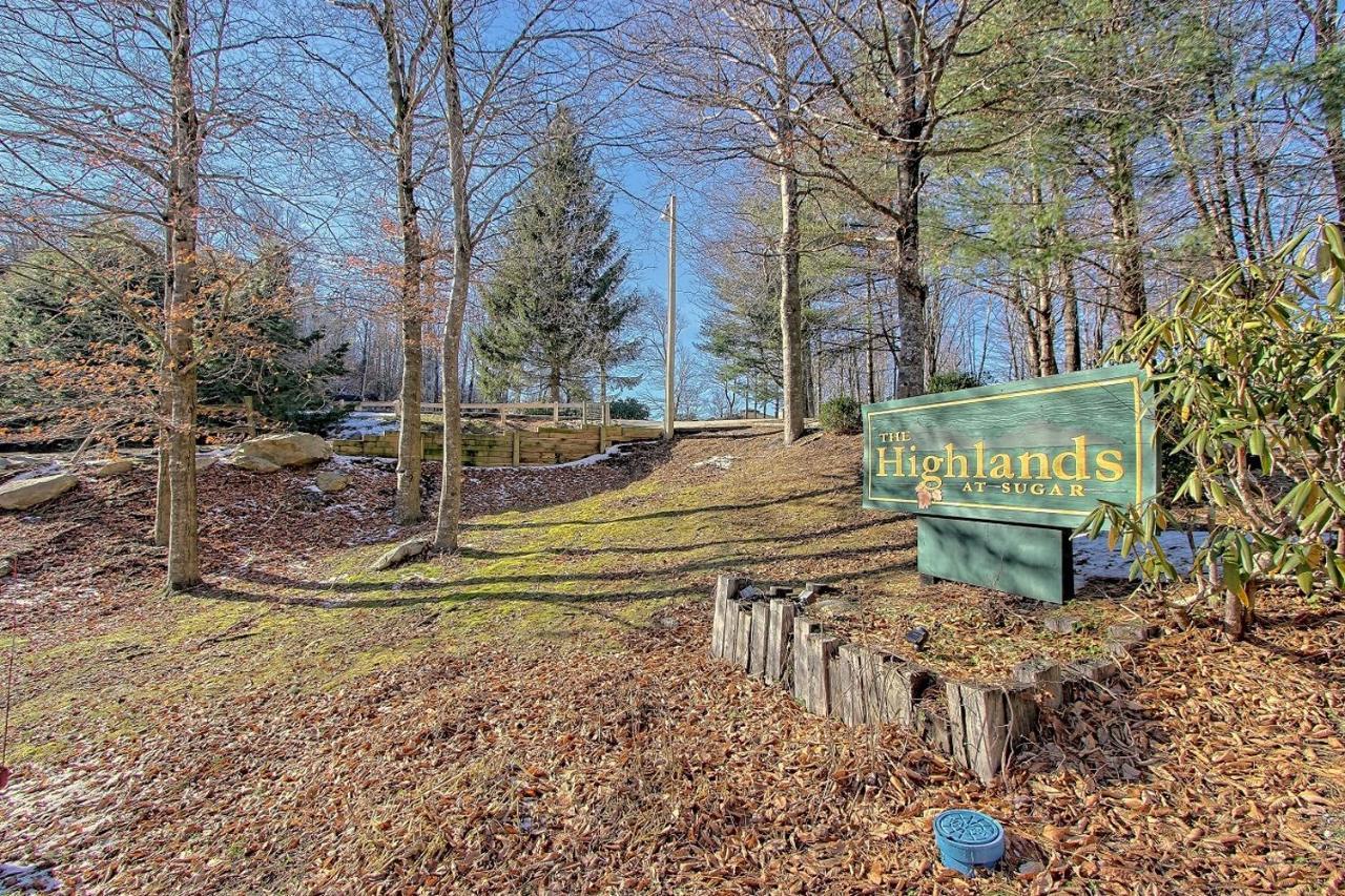 The Highlands At Sugar Hotel Banner Elk Bagian luar foto