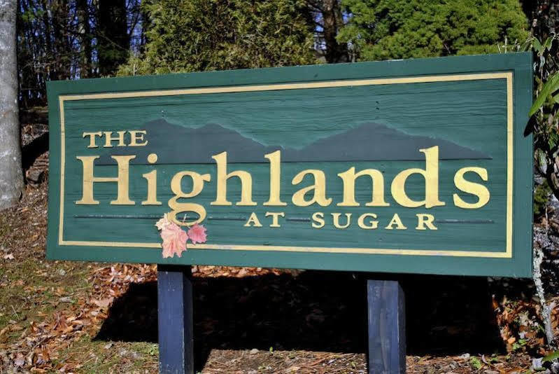 The Highlands At Sugar Hotel Banner Elk Bagian luar foto